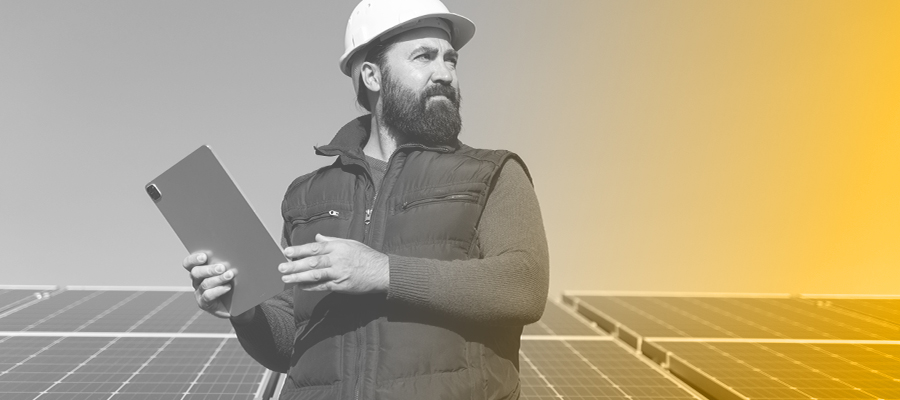 Industria Fotovoltaica